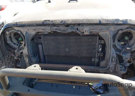 2012 Jeep Wrangler Unlimited Sport from USA, damaged, VIN 1C4BJWDG0CL196783